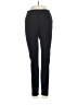 Lyssé Solid Black Active Pants Size S - photo 1