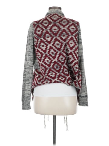 Eyeshadow Cardigan (view 2)