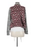 Eyeshadow 100% Acrylic Gray Cardigan Size M - photo 2