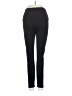 Lyssé Solid Black Active Pants Size S - photo 2
