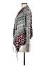 Eyeshadow 100% Acrylic Gray Cardigan Size M - photo 5