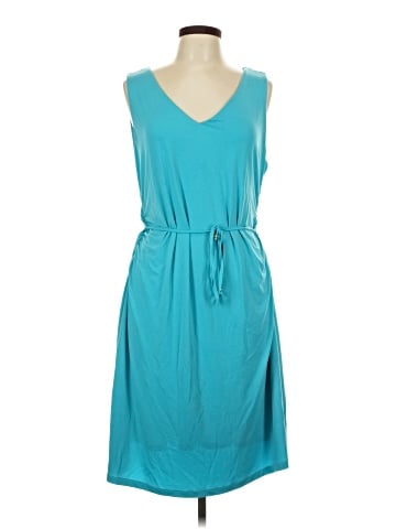 Kelly By Clinton Kelly Casual Dress (view 1)