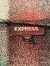 Express Gray Cardigan Size XL - photo 6