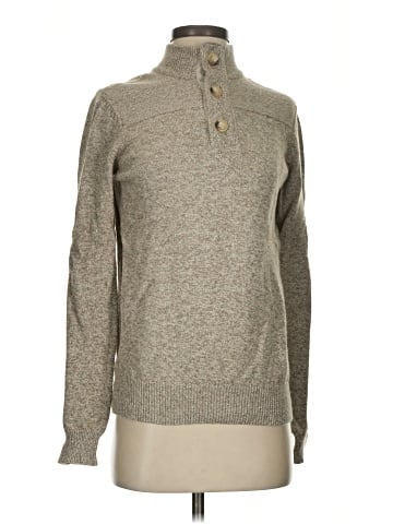 Ben Sherman Pullover Sweater (view 1)