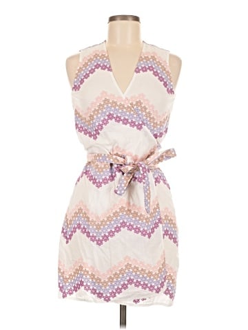 Miguelina Casual Dress (view 1)