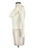 Blue Blush 100% Nylon Ivory Turtleneck Sweater Size S - photo 5