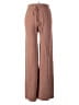 Unbranded Brown Casual Pants Size S - photo 1