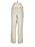boo gemes Ivory Dress Pants Size 10 - photo 1