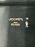 Jockey Solid Black Casual Pants Size XS - photo 6