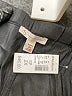 db established 1962 Solid Black Formal Skirt Size 2X - photo 3