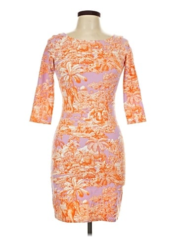 Manuel Canovas Cocktail Dress (view 1)