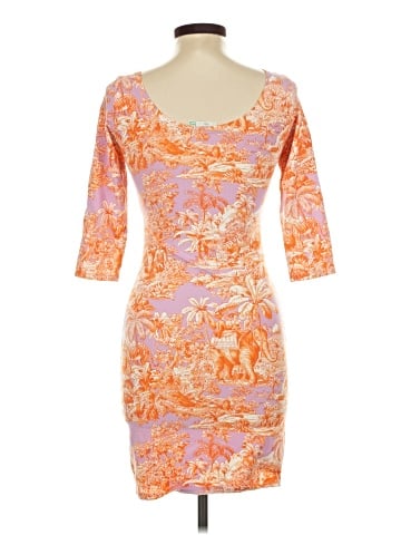 Manuel Canovas Cocktail Dress (view 2)