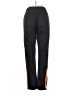 Assorted Brands Color Block Black Track Pants Size S - photo 2
