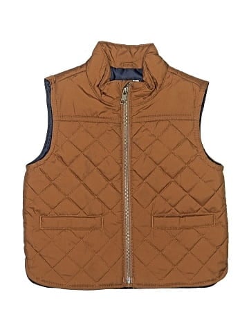 Crewcuts Vest (view 1)