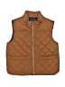 Crewcuts 100% Polyester Brown Vest Size XS (kids) - photo 1
