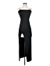 Shein Black Cocktail Dress Size 2 - photo 1