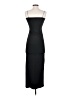 Shein Black Cocktail Dress Size 2 - photo 2