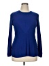 H By Halston Blue Pullover Sweater Size XL - photo 1