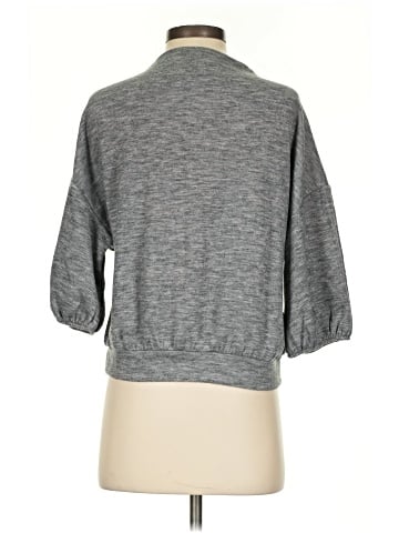 Leith Turtleneck Sweater (view 2)