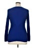 H By Halston Blue Pullover Sweater Size XL - photo 2