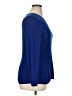 H By Halston Blue Pullover Sweater Size XL - photo 4