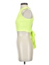 Shein Green Tank Top Size XS - photo 5
