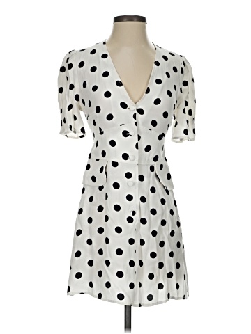 Rixo London Casual Dress (view 1)