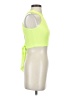 Shein Green Tank Top Size XS - photo 4