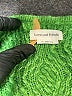 Lovers + Friends Green Pullover Sweater Size M - photo 7