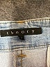 Theory Blue Jeans Size 0 - photo 4