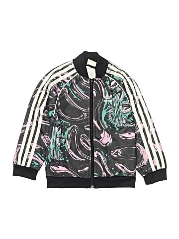 Adidas Track Jacket (view 1)