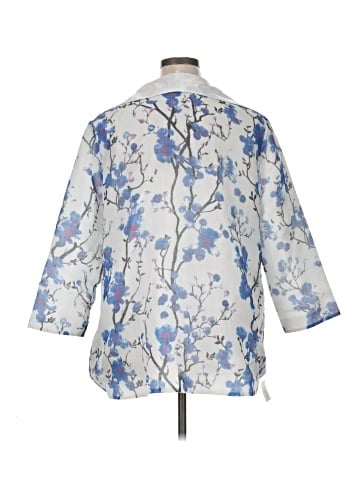 Grace Chuang Blazer (view 2)