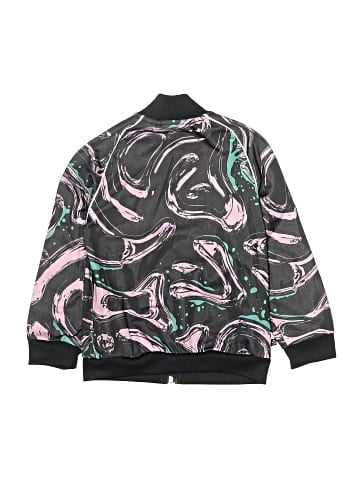 Adidas Track Jacket (view 2)
