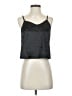 Unbranded Black Tank Top Size S - photo 1
