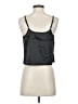 Unbranded Black Tank Top Size S - photo 2