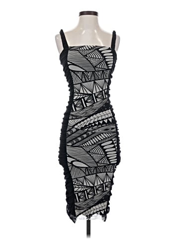 FUZZI Cocktail Dress (view 1)