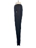 Armani Exchange 100% Viscose Solid Blue Track Pants Size 2 - photo 5