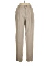 Unbranded Solid Tan Casual Pants Size L - photo 1