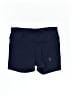 Assorted Brands Solid Blue Athletic Shorts Size XS - photo 1