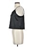Unbranded Black Tank Top Size S - photo 5