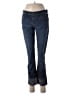 Citizens of Humanity Color Block Blue Jeans Size 28 waist - photo 1