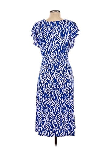 London Times Casual Dress (view 2)