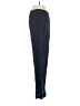 Armani Exchange 100% Viscose Solid Blue Track Pants Size 2 - photo 4