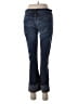 Citizens of Humanity Color Block Blue Jeans Size 28 waist - photo 2