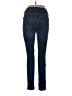 Old Navy Solid Blue Jeans Size 12 - photo 2