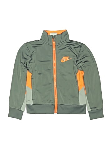 Nike Track Jacket (view 1)