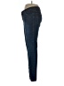 Old Navy Solid Blue Jeans Size 12 - photo 5