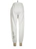 Assorted Brands Graphic Silver White Sweatpants Size L - photo 2