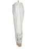 Assorted Brands Graphic Silver White Sweatpants Size L - photo 5