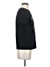 Shein Black Short Sleeve T-Shirt Size 2 - photo 4